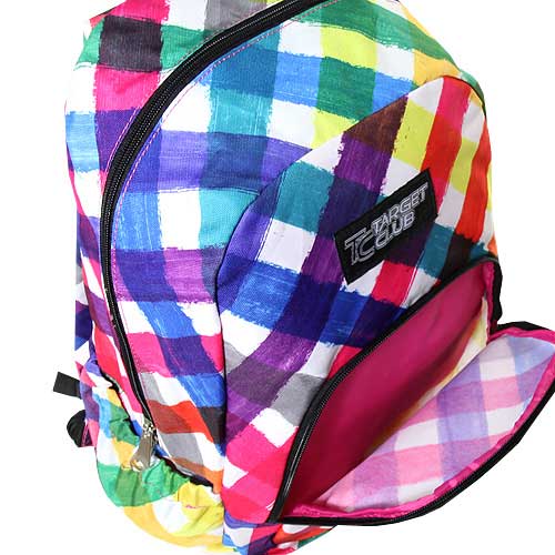 Ranac Target Club Urban Swell 17216 - dodatni pogled