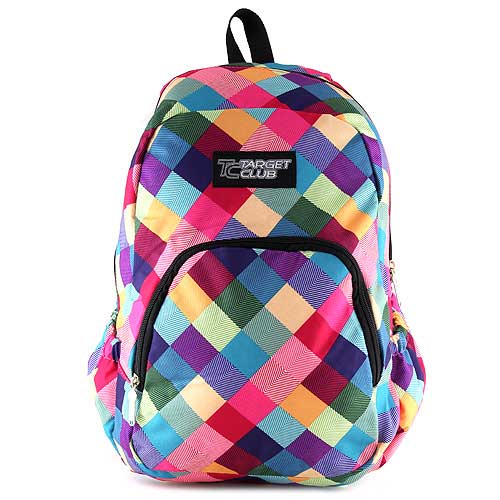 Ranac Target Club Urban Swell 17221 - dodatni pogled