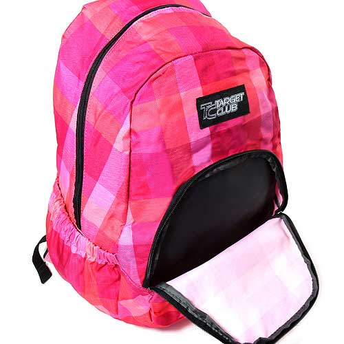 Ranac Target Club Urban Swell 17222 - dodatni pogled