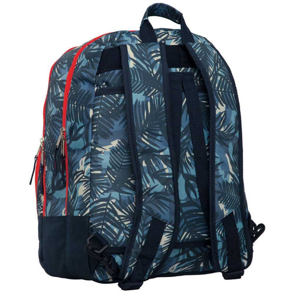 Pepe Jeans Ranac 44cm Palm - dodatni pogled