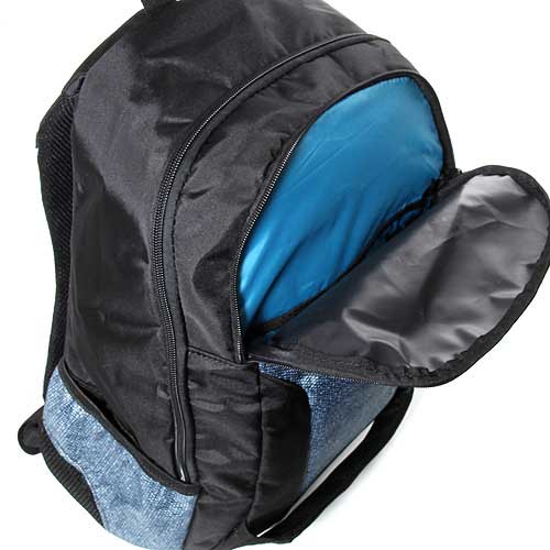 Target Club Ranac ONeil 17280 - dodatni pogled