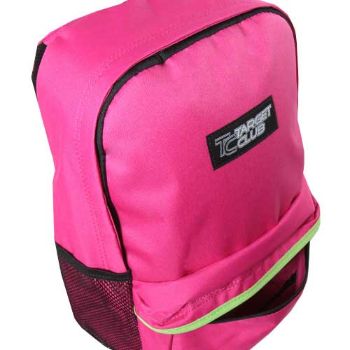 Target Club Ranac East Pink 17283 - dodatni pogled