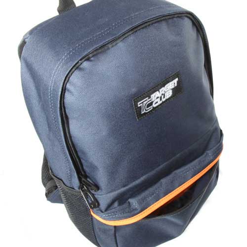 Target Club Ranac East Navy 17290 - dodatni pogled