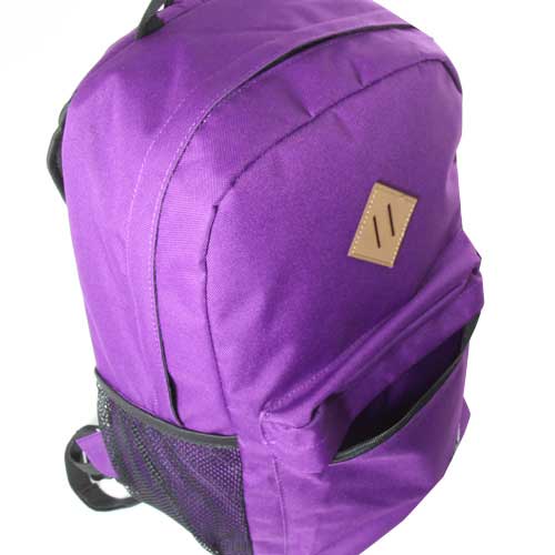 Target Club Ranac West Purple 17292 - dodatni pogled