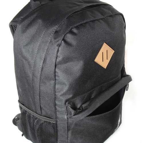 Target Club Ranac West Black 17293 - dodatni pogled