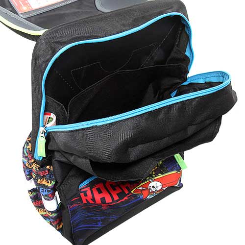 Target ranac Nindža kornjače 17468 - dodatni pogled