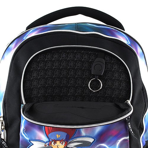 Target ranac Beyblade 23904 - dodatni pogled