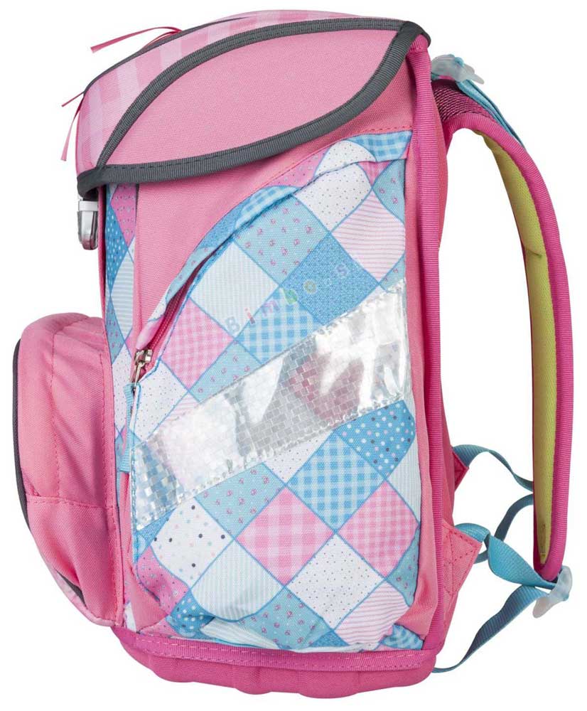 Target Školski ranac GT Ergo Summer Love 17901 - dodatni pogled