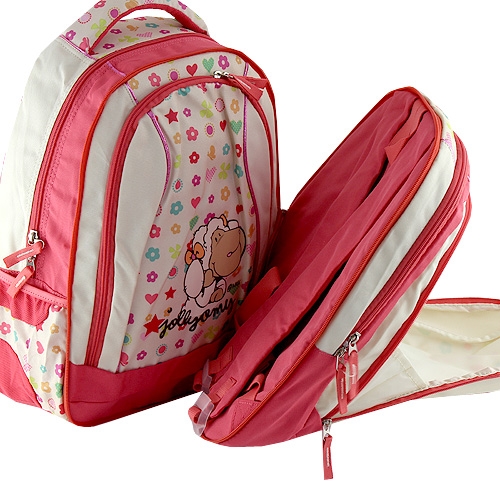 Target ranac 2u1 Nici 16568 - dodatni pogled