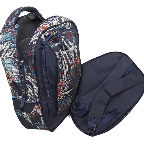 Target ranac 2u1 Allover Leafs 17536 - dodatni pogled