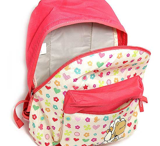 Target ranac Nici 16570 - dodatni pogled