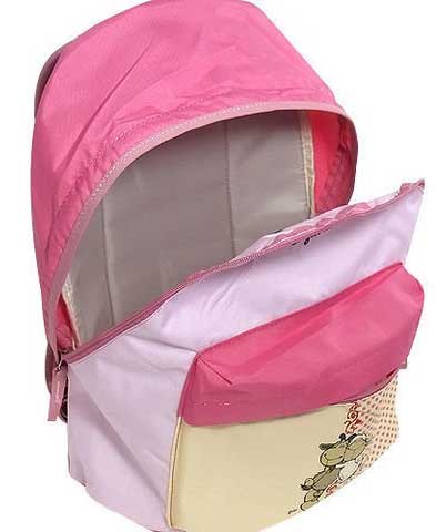 Target ranac Nici Basic 16371 - dodatni pogled