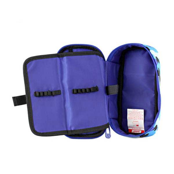 Target Club Pernica Compact Camuflage Blue 17262 - dodatni pogled