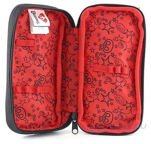 Target Pernica Tetra Skelanimals 11-2079 - dodatni pogled