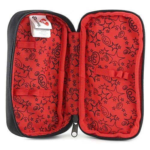 Target Pernica Tetra Skelanimals 11-2086 - dodatni pogled