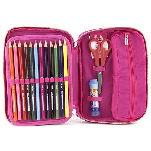 Target Pernica sa priborom Multi Full Barbie 01431 - dodatni pogled