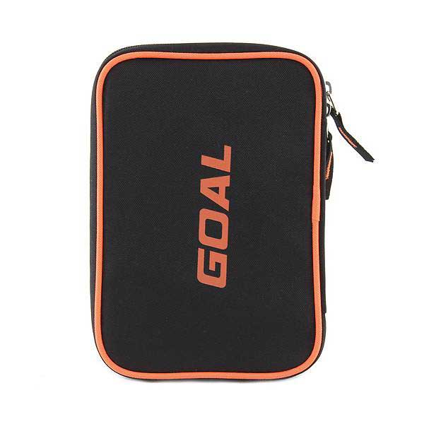 Target Pernica sa priborom Multi Full Goal Black/Orange 17227 - dodatni pogled