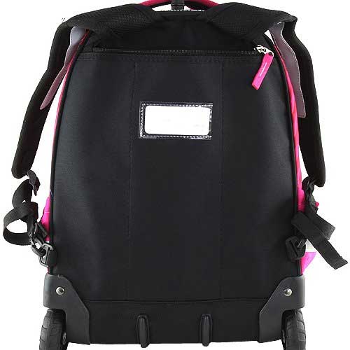 Target ranac sa točkićima Lalaloopsy 10558 - dodatni pogled