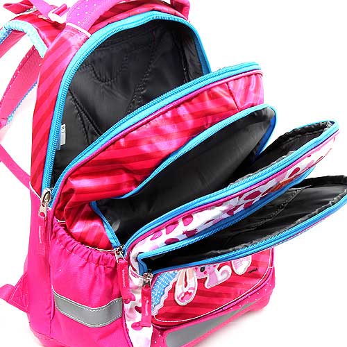 Target ranac Lalaloopsy 10559 - dodatni pogled