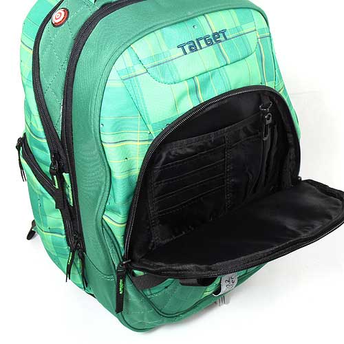 Target ranac Traveller XT-10.2 23961 - dodatni pogled