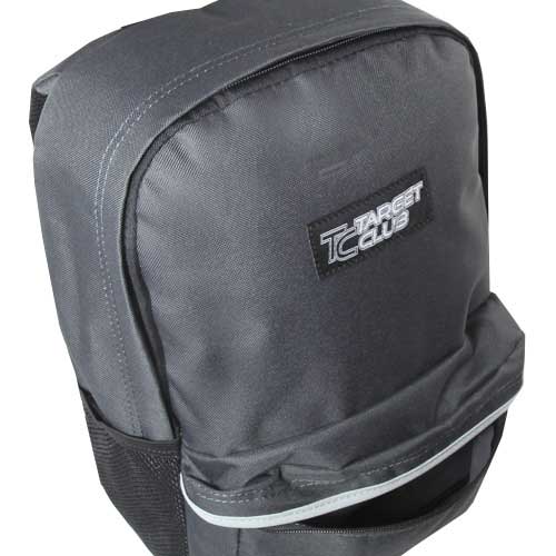 Target ranac Club East 17289 - dodatni pogled