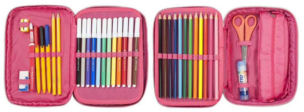 Target Pernica - puna - Multi Full Hello Kitty Violet 17446 - dodatni pogled