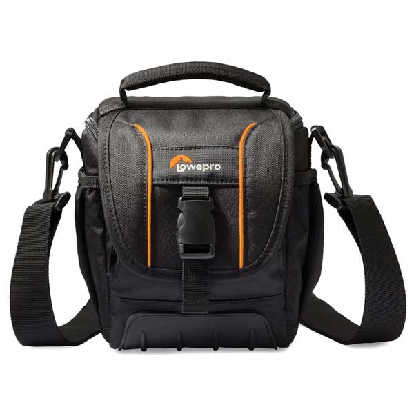 Torbica za fotoaparat Lowepro Adventura SH 120 II - dodatni pogled