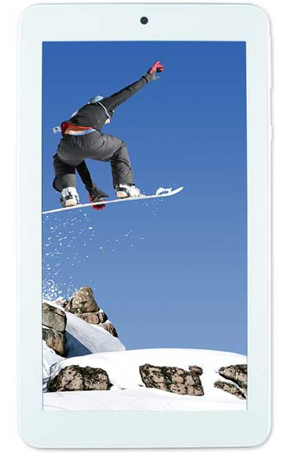 Tablet Stark Groove 7W-1AI6C-A 7 inča - dodatni pogled