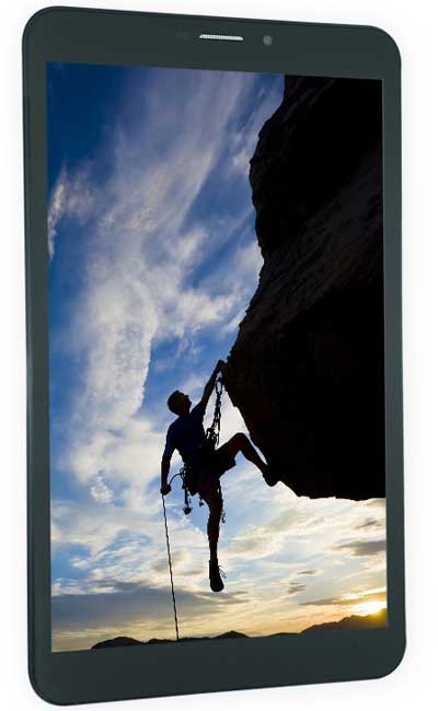 Tablet Stark Groove 8G-1BI6C-A 8 inča - dodatni pogled