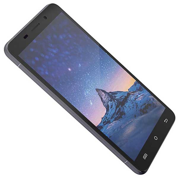 Dual SIM Mobilni telefon Cubot X9 Crni - dodatni pogled