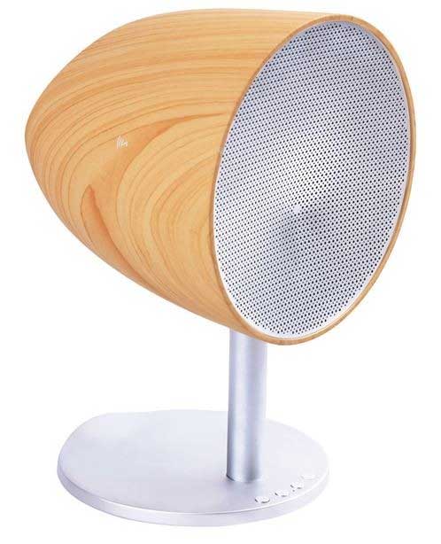 Bluetooth zvučnik 2.1 Accolade Sound Drum AS360 - dodatni pogled