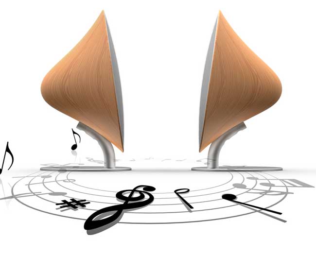 Bluetooth zvučnik 2.0 Accolade Sound Solo One AS330 - dodatni pogled