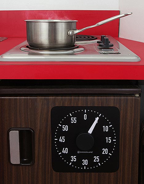 Magnetni Kuhinjski Tajmer KT03 - dodatni pogled