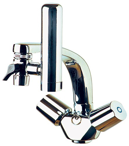 Kućni filter za vodu iz česme Geyser Euro 61005 - dodatni pogled