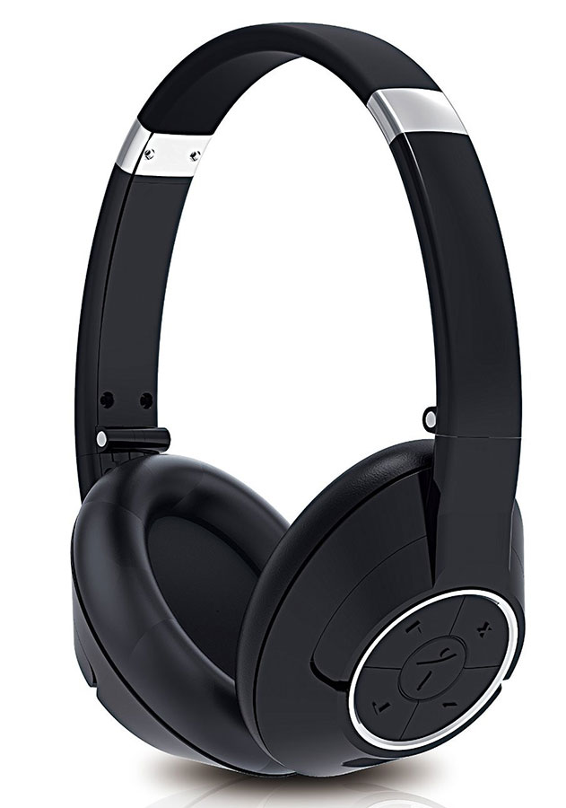 BlueTooth Slušalice Genius HS-930BT - dodatni pogled