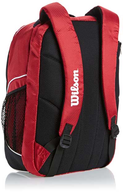 Torba za tenis Wilson Federer Premium WRZ832496 - dodatni pogled