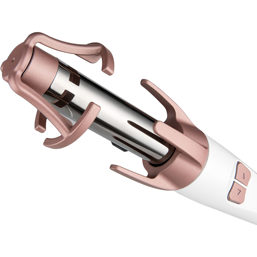 Uvijač za kosu Sencor SHS 0900GD - dodatni pogled