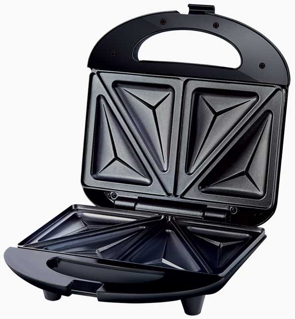 Sencor toster SSM_4200SS - dodatni pogled