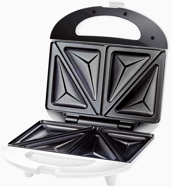 Sencor toster SSM_4210WH - dodatni pogled