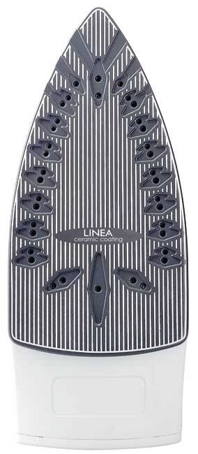 Linea Pegla na paru sa kermaičkom pločom LPC-0391 2200W - dodatni pogled