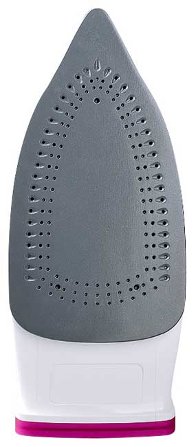 Vorner Pegla na paru sa keramičkom pločom VPC-0392 - dodatni pogled