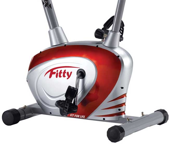 Sobni bicikl Xplorer Fitty 6728 - dodatni pogled