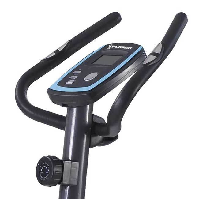 Sobni bicikl Xplorer Lotus 6727 - dodatni pogled