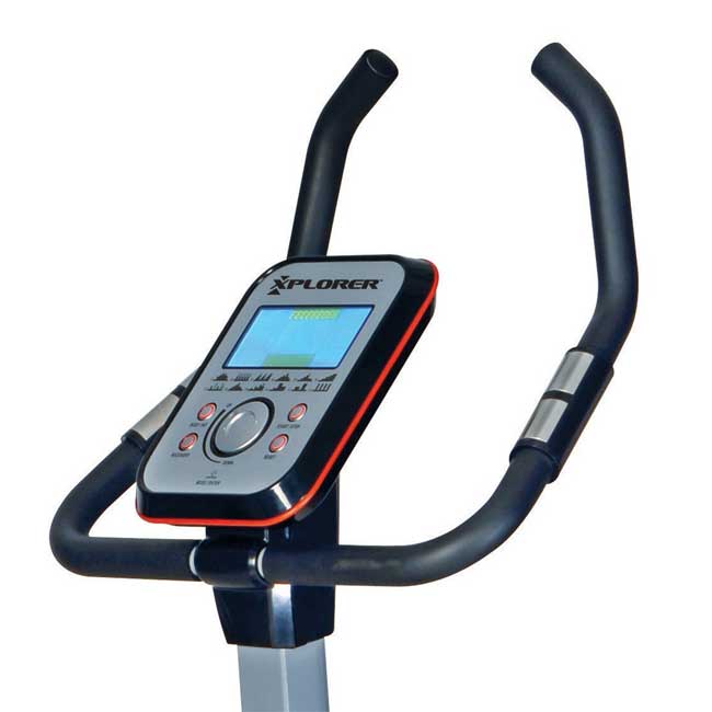 Sobni bicikl Xplorer Tornado 6729 - dodatni pogled