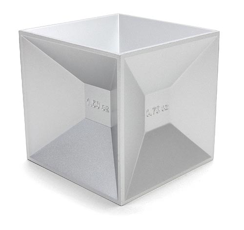 Merica za koktele BA08 - dodatni pogled