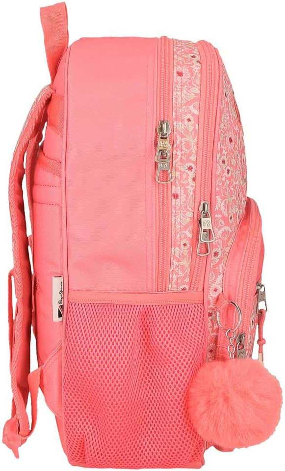 Školski ranac 40cm Pepe Jeans Nahid 69222 - dodatni pogled