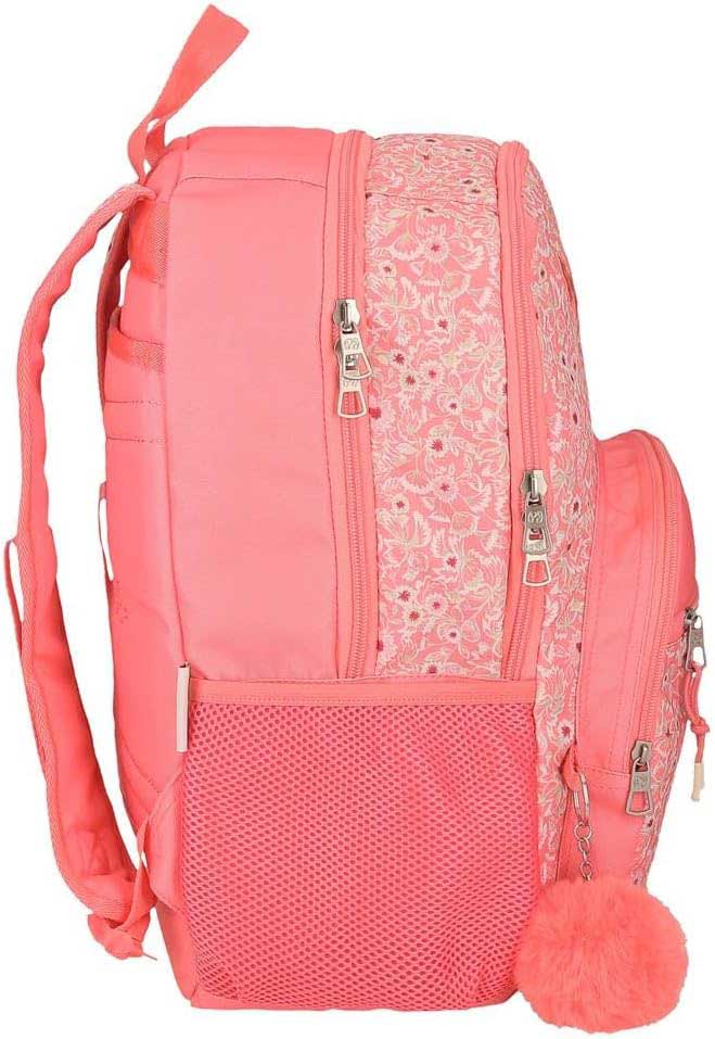 Školski ranac 44cm sa pregradom za tablet Pepe Jeans Nahid 69226 - dodatni pogled