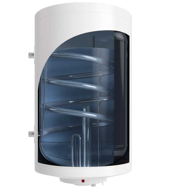 Kombinovani Bojler 80L Bosch Tronic 1500 TR1000T 80 CB 7736504468 - dodatni pogled