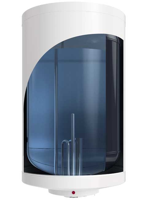 Bojler 80L Bosch Tronic 2000 TR2000T 80 SB 7736504508 - dodatni pogled