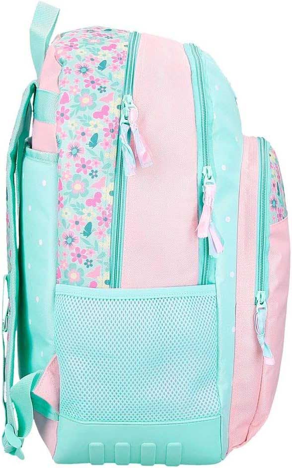 Školski ranac 44cm Roll Road Spring dream 40926 - dodatni pogled